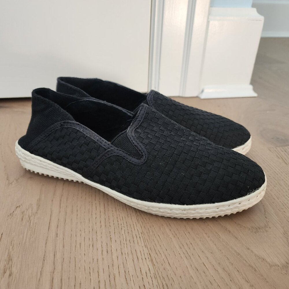 Women's Bernie Mev Slip-On Shoes